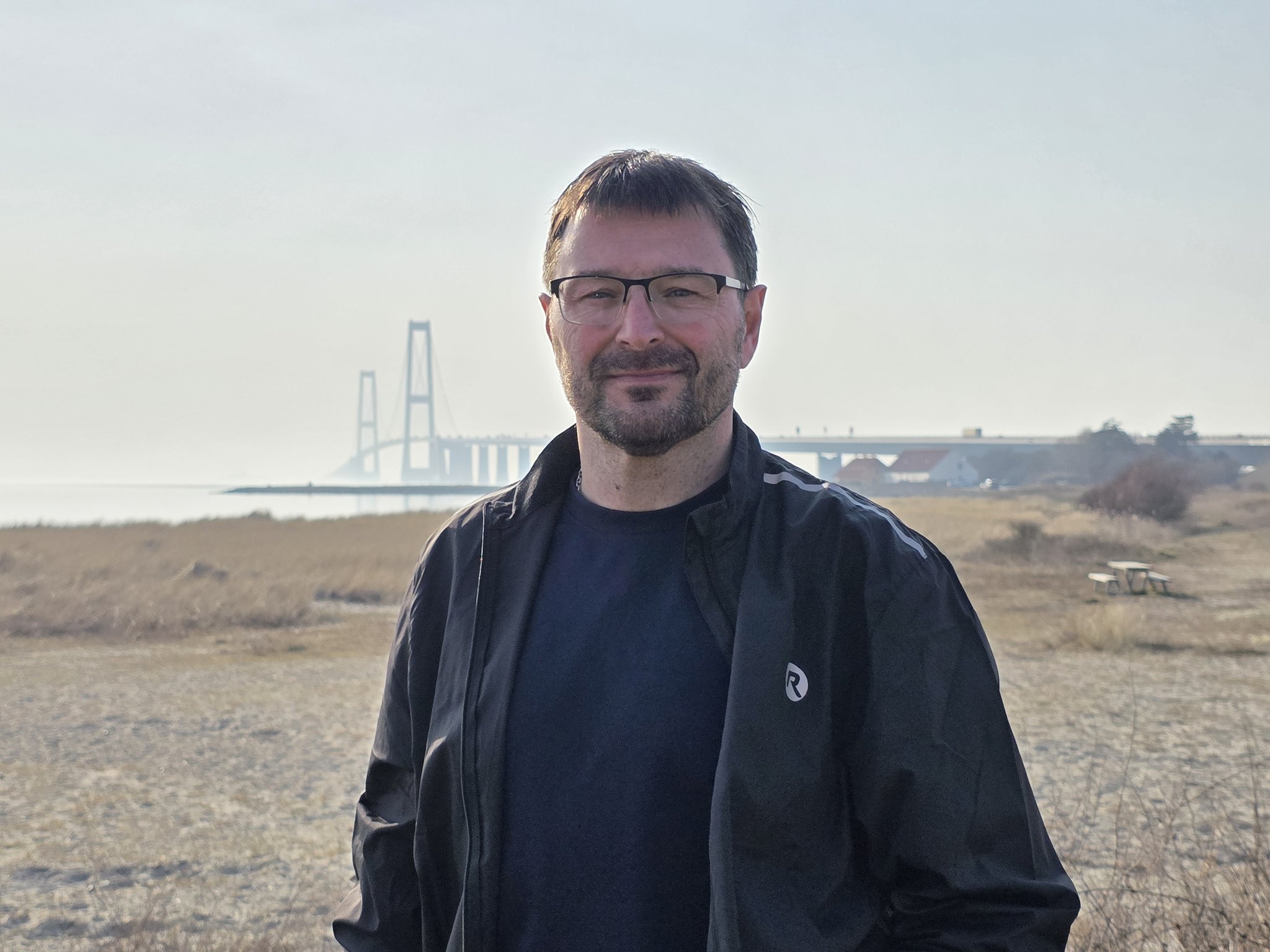 Regionsrådskandidat